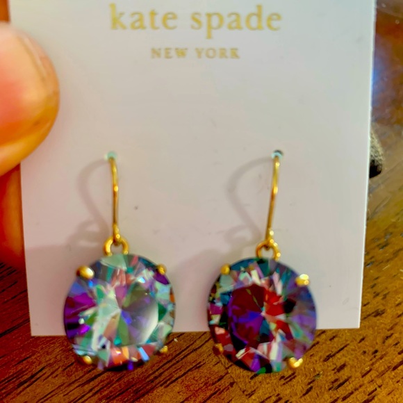 Kate Spade Earrings - Picture 3 of 4